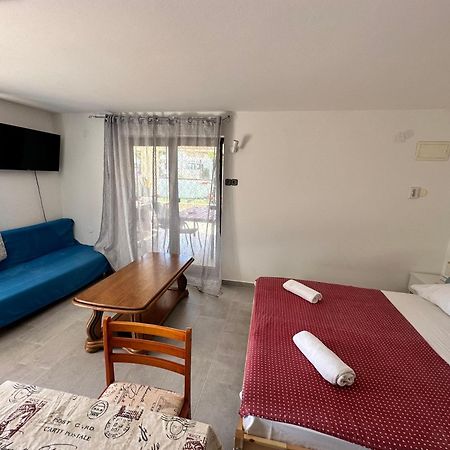 Cukon Holiday Home Premantura Kültér fotó