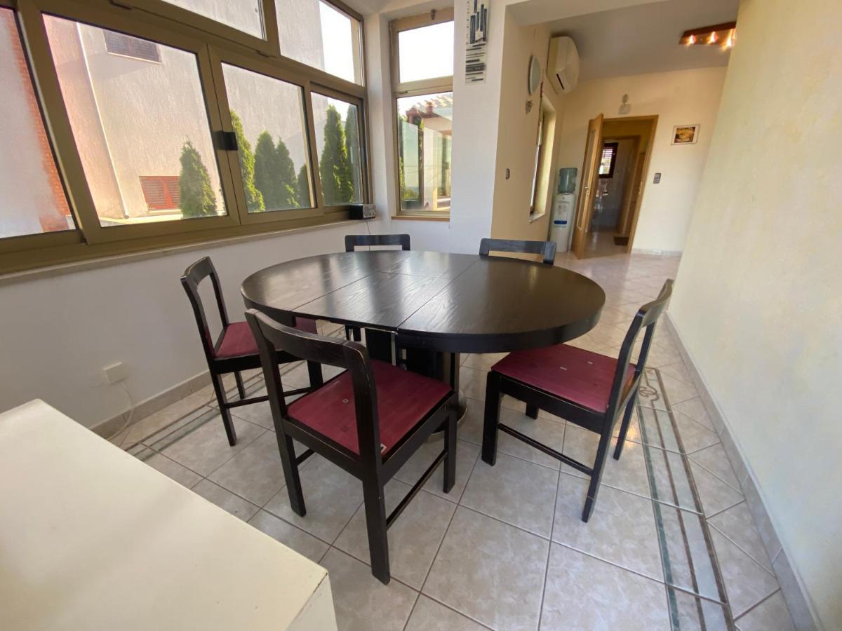 Cukon Holiday Home Premantura Kültér fotó