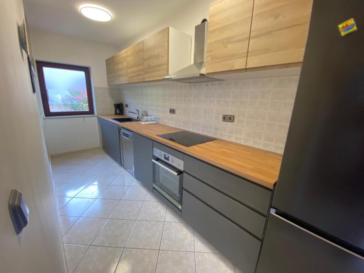 Cukon Holiday Home Premantura Kültér fotó