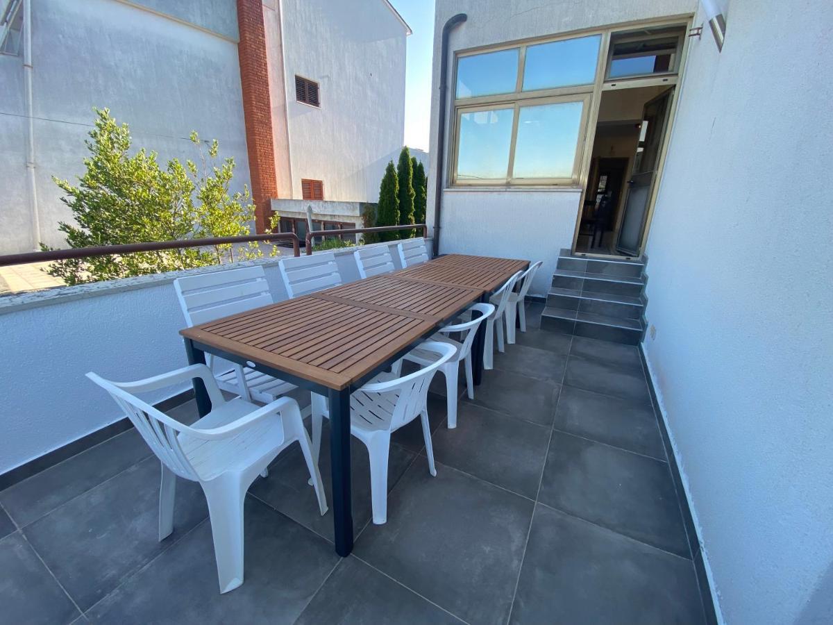 Cukon Holiday Home Premantura Kültér fotó