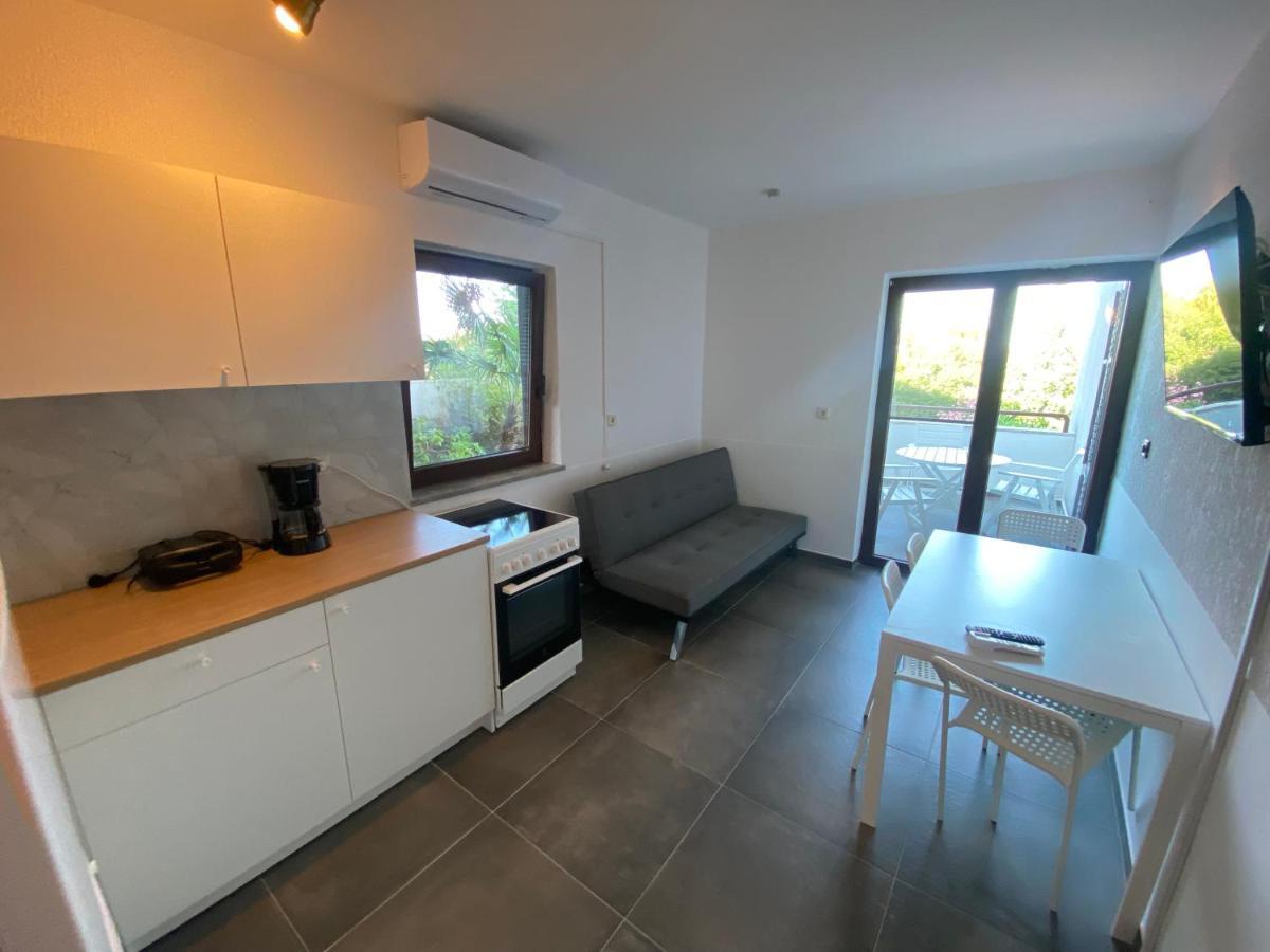 Cukon Holiday Home Premantura Kültér fotó