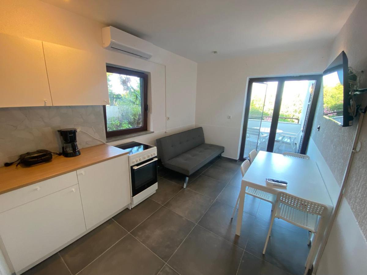 Cukon Holiday Home Premantura Kültér fotó