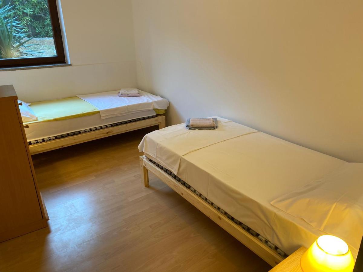 Cukon Holiday Home Premantura Kültér fotó