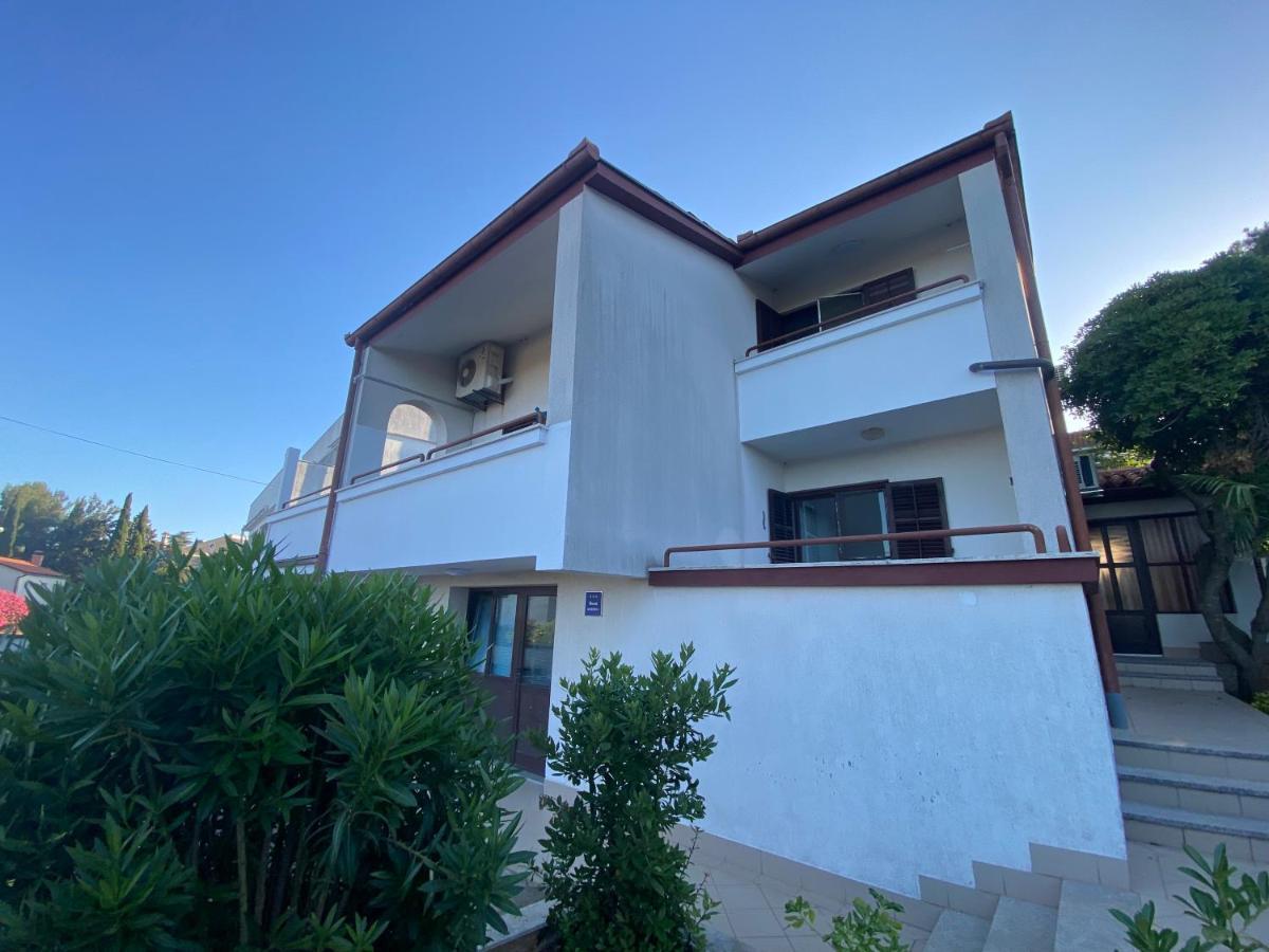 Cukon Holiday Home Premantura Kültér fotó