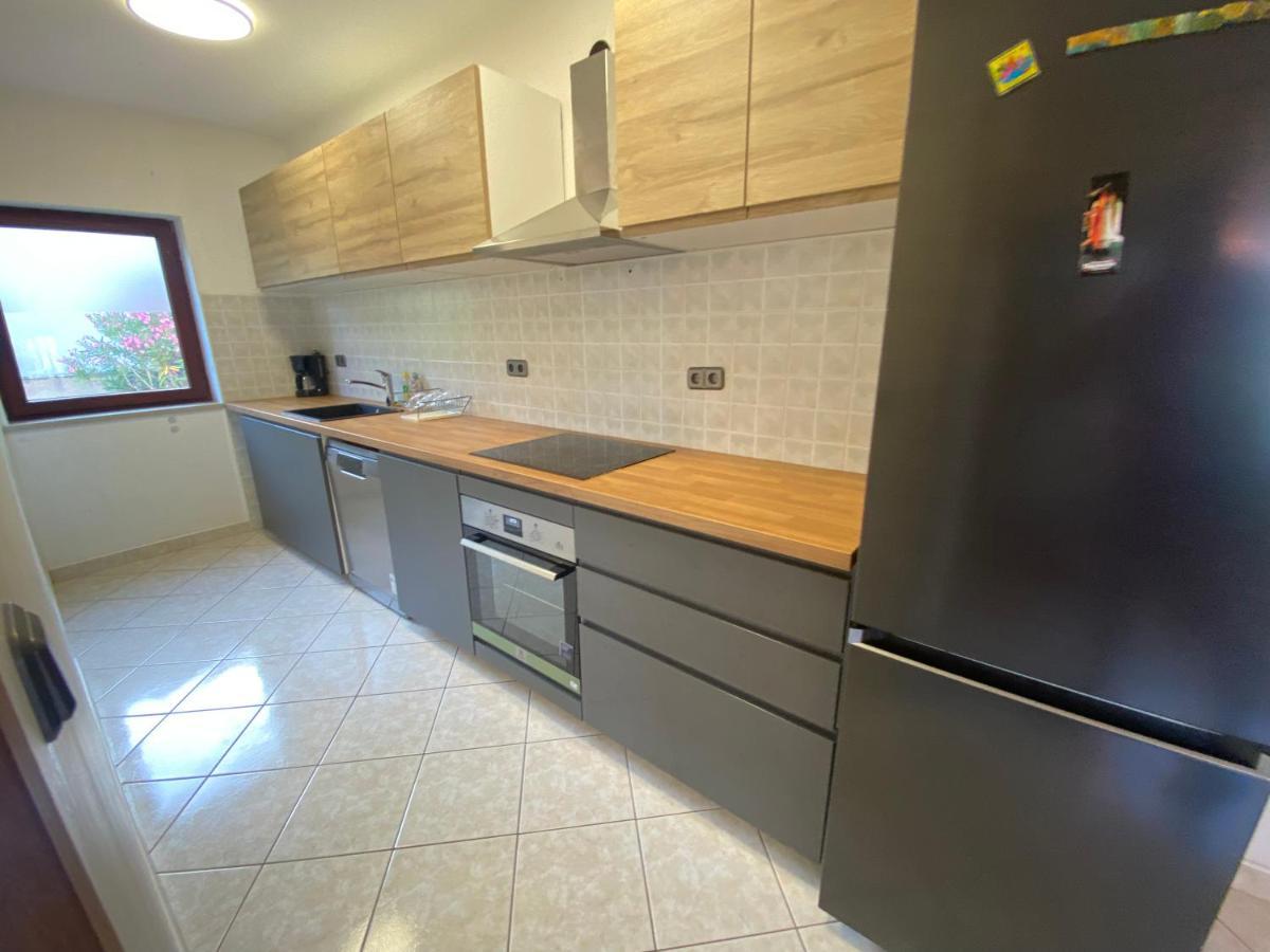 Cukon Holiday Home Premantura Kültér fotó
