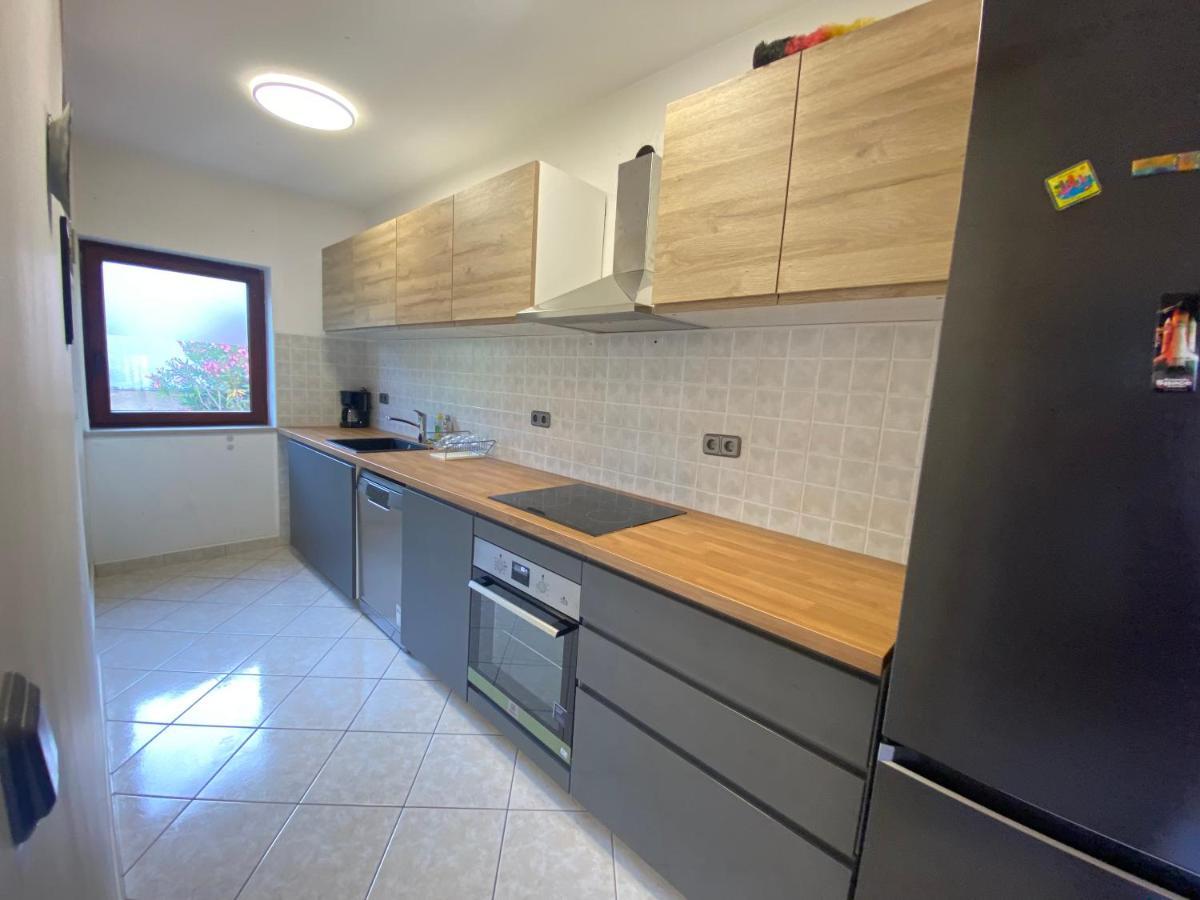 Cukon Holiday Home Premantura Kültér fotó