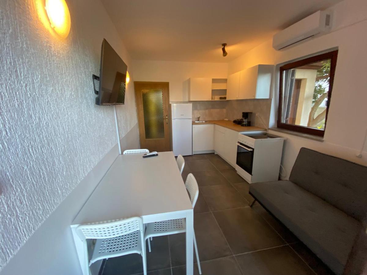 Cukon Holiday Home Premantura Kültér fotó