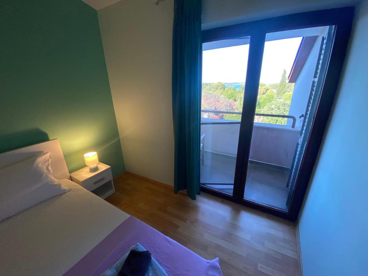 Cukon Holiday Home Premantura Kültér fotó