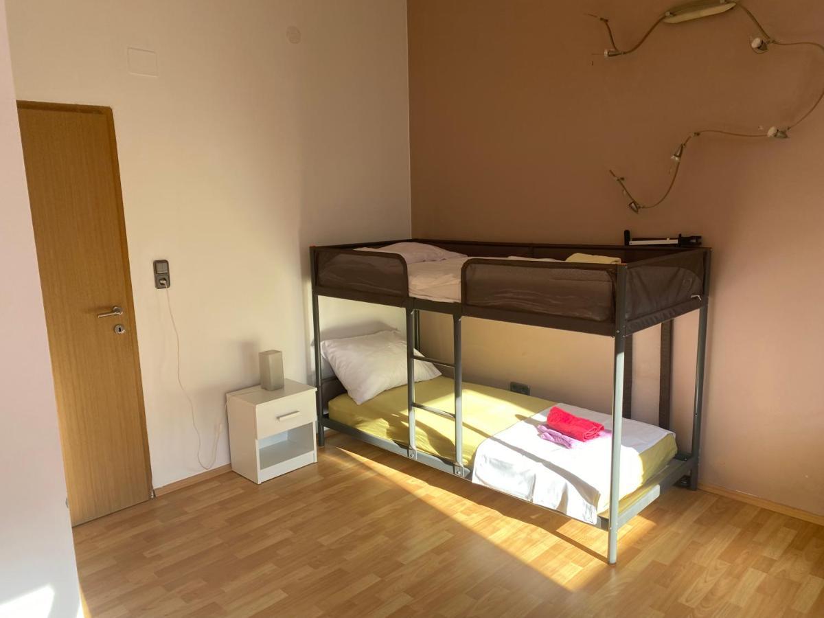 Cukon Holiday Home Premantura Kültér fotó