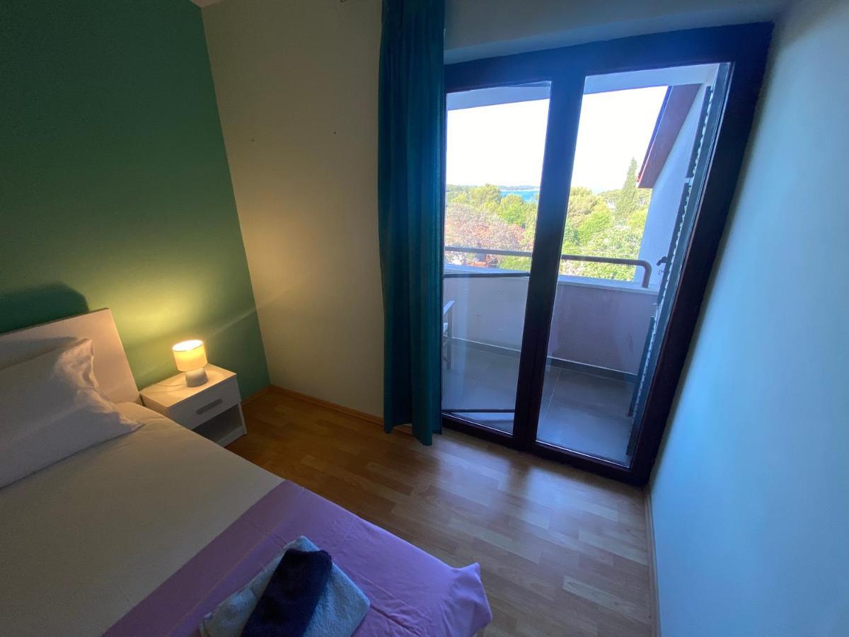 Cukon Holiday Home Premantura Kültér fotó