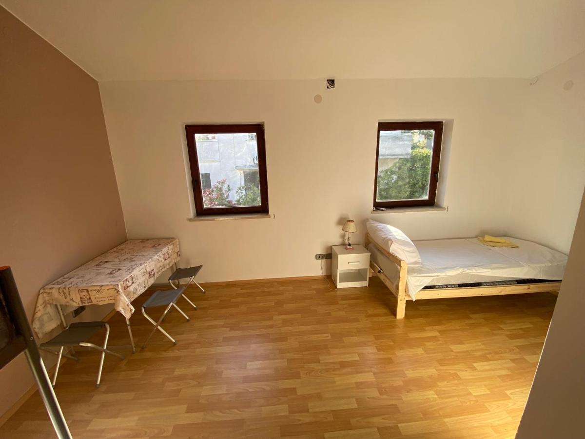 Cukon Holiday Home Premantura Kültér fotó