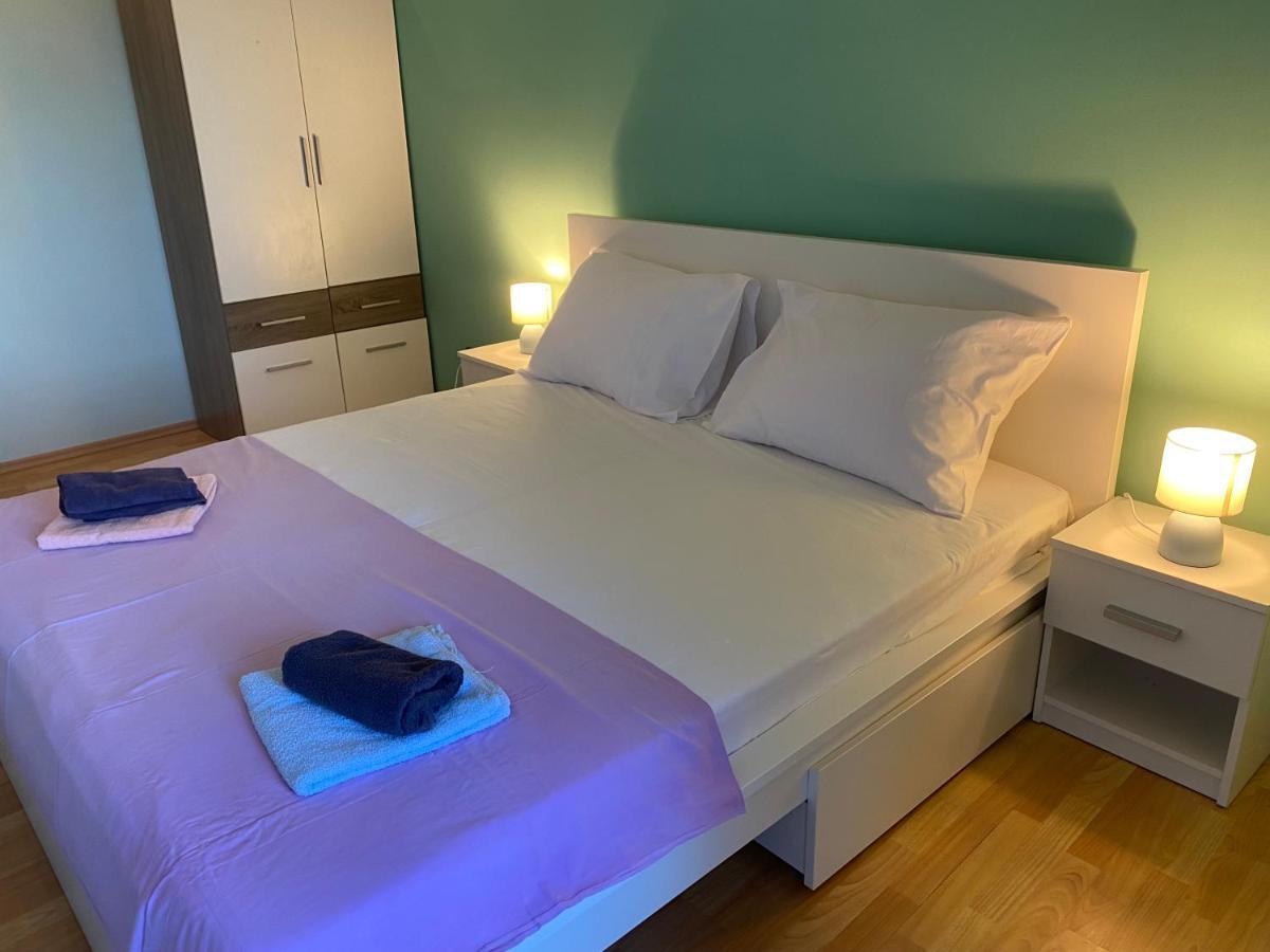Cukon Holiday Home Premantura Kültér fotó