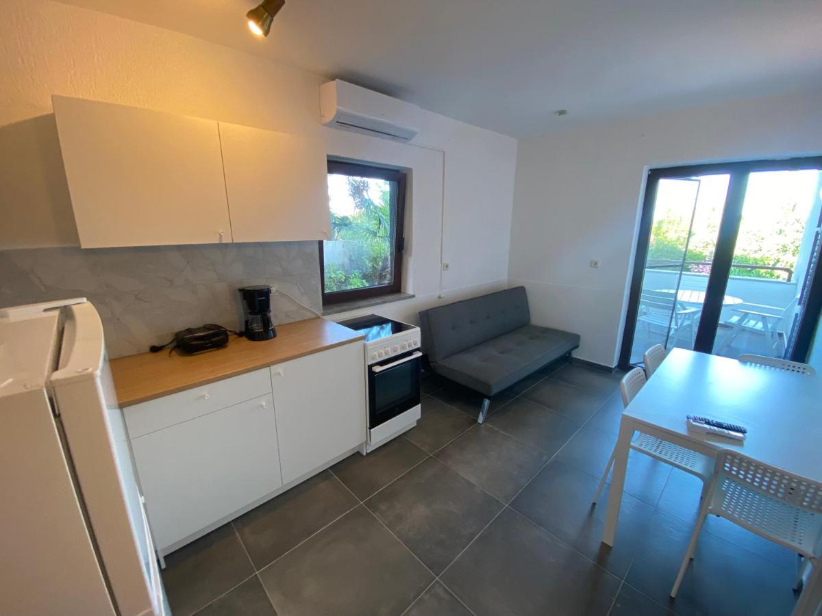 Cukon Holiday Home Premantura Kültér fotó