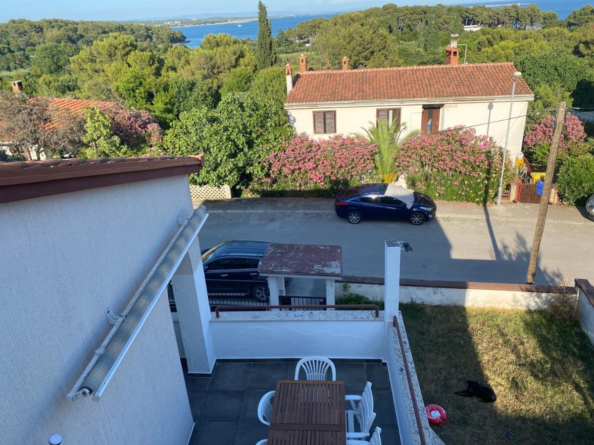 Cukon Holiday Home Premantura Kültér fotó