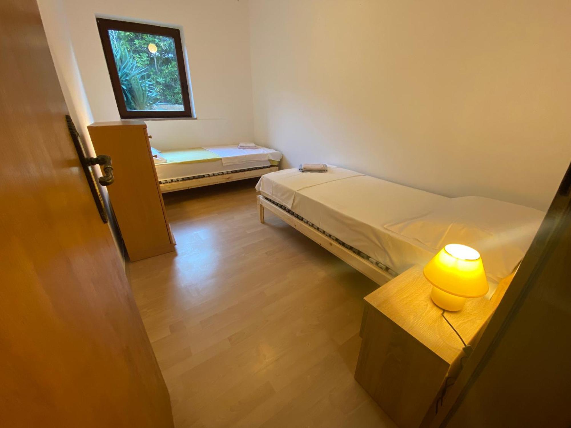 Cukon Holiday Home Premantura Szoba fotó