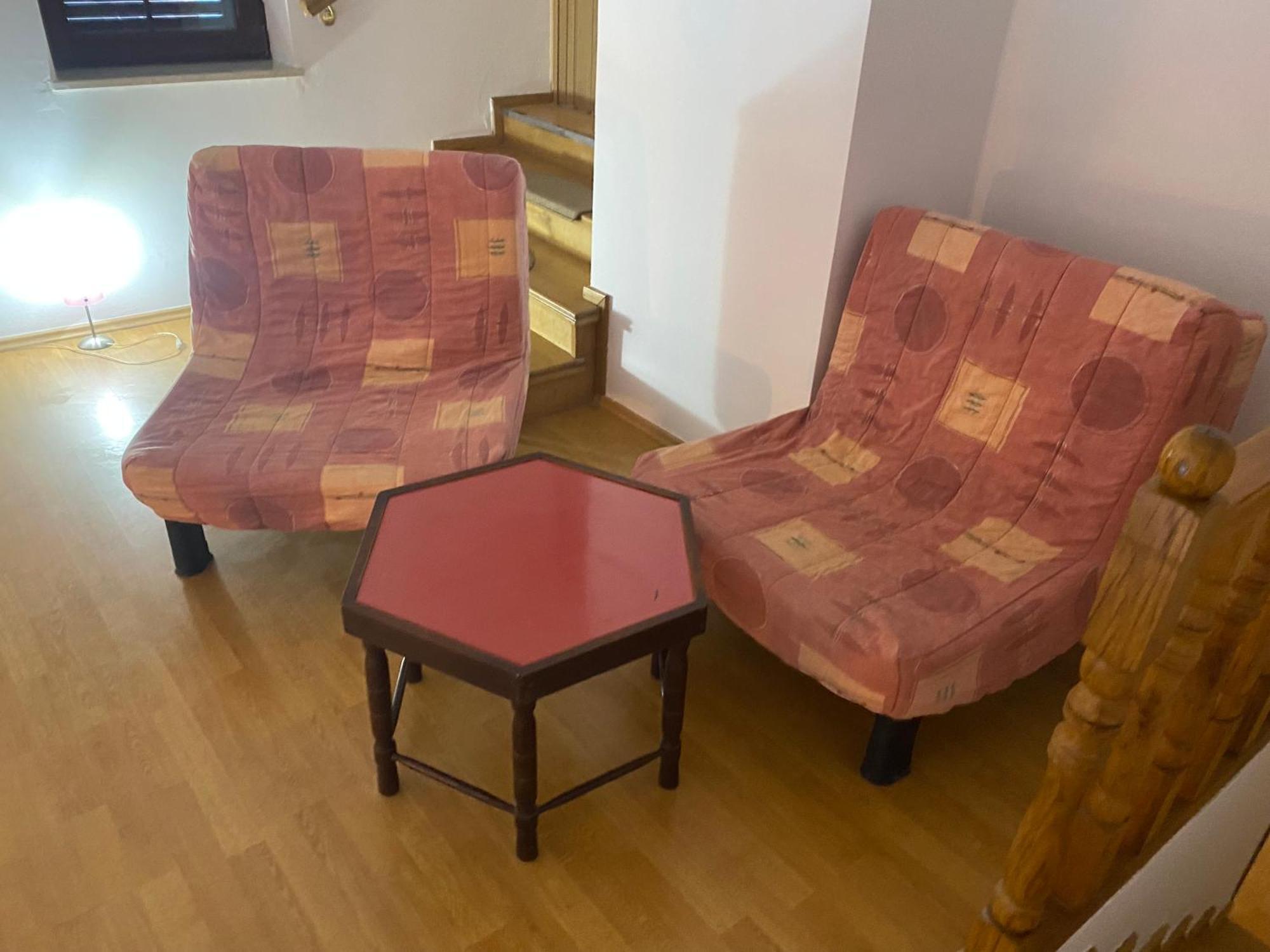 Cukon Holiday Home Premantura Szoba fotó