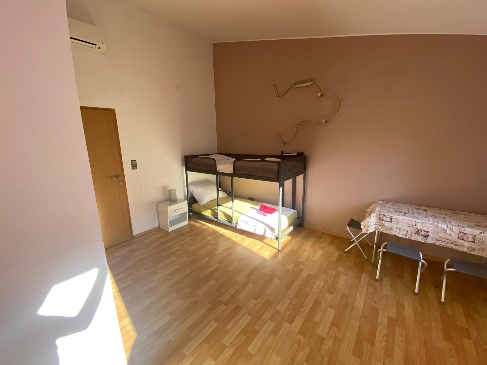 Cukon Holiday Home Premantura Szoba fotó