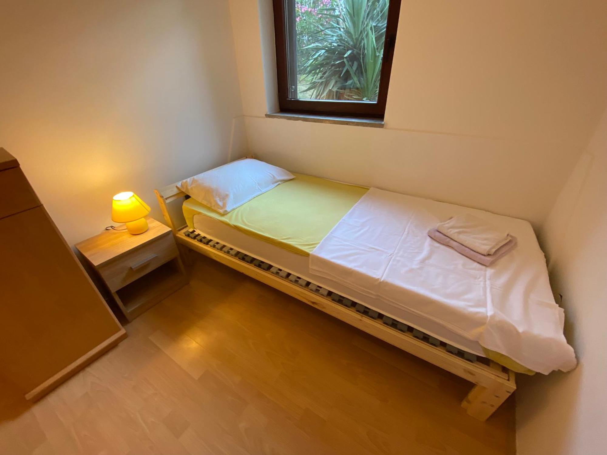 Cukon Holiday Home Premantura Szoba fotó