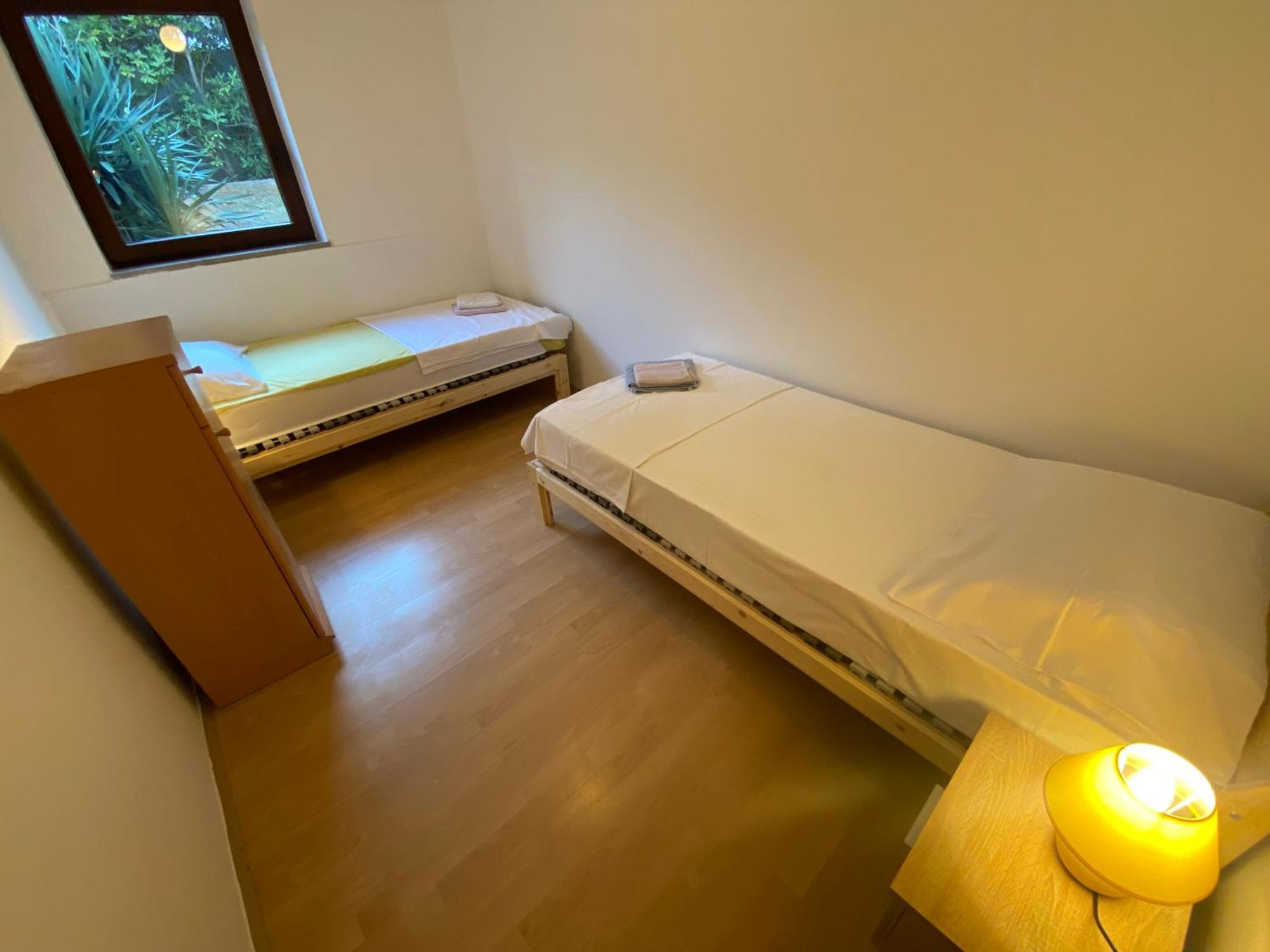Cukon Holiday Home Premantura Szoba fotó