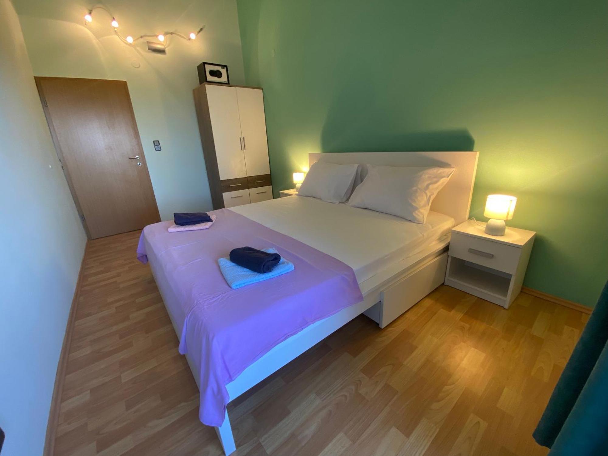 Cukon Holiday Home Premantura Szoba fotó