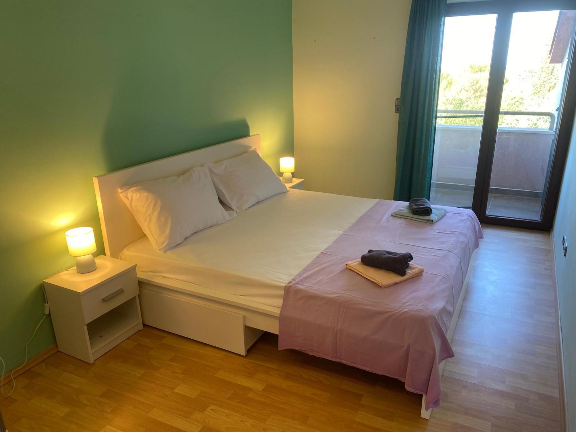 Cukon Holiday Home Premantura Szoba fotó