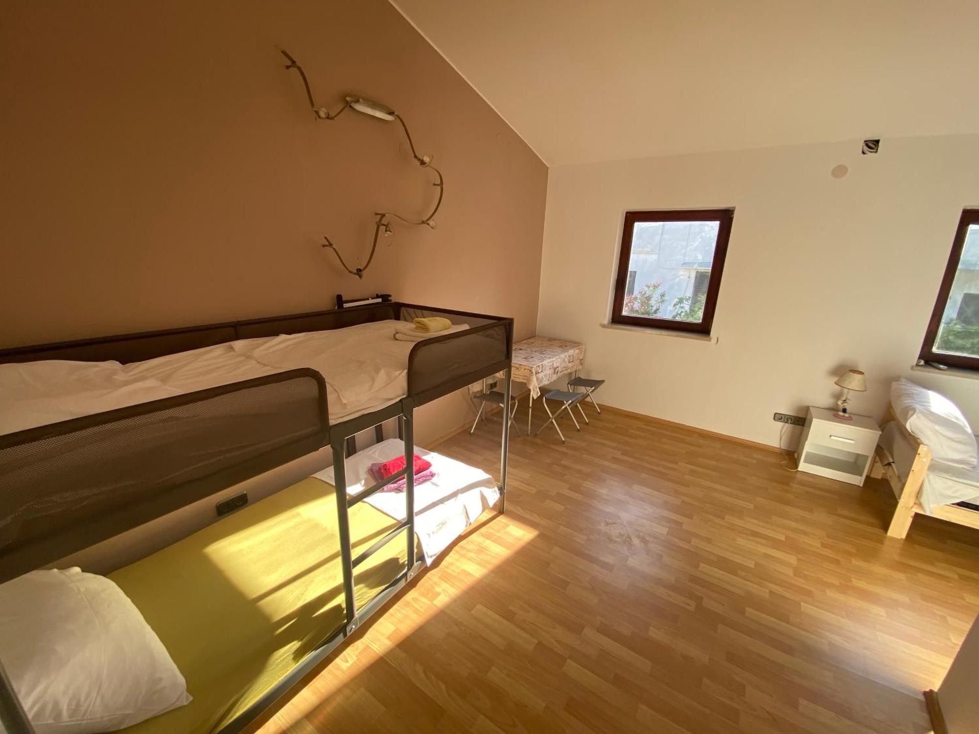 Cukon Holiday Home Premantura Szoba fotó