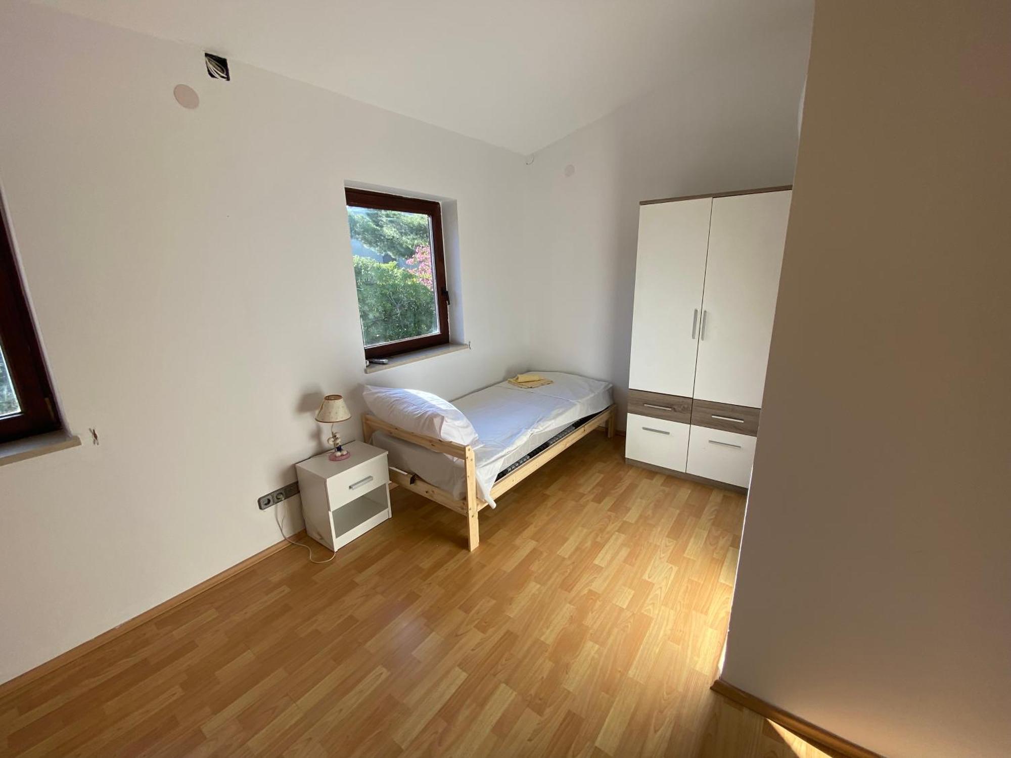 Cukon Holiday Home Premantura Szoba fotó