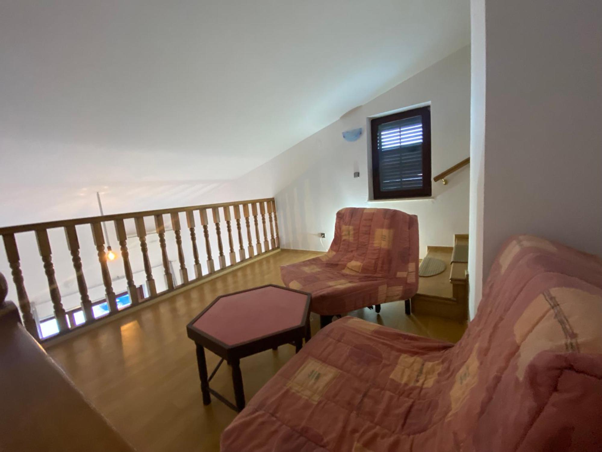 Cukon Holiday Home Premantura Szoba fotó