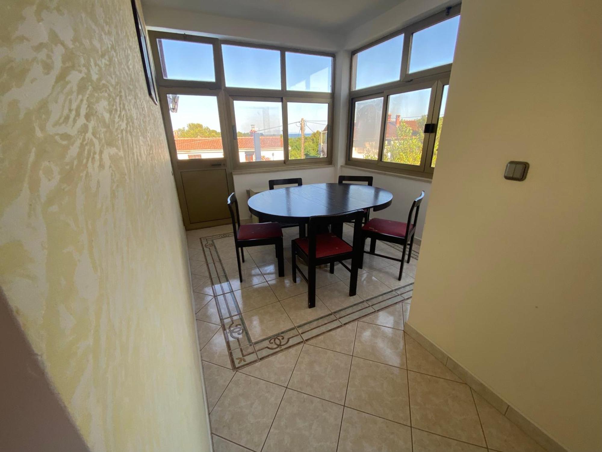 Cukon Holiday Home Premantura Szoba fotó
