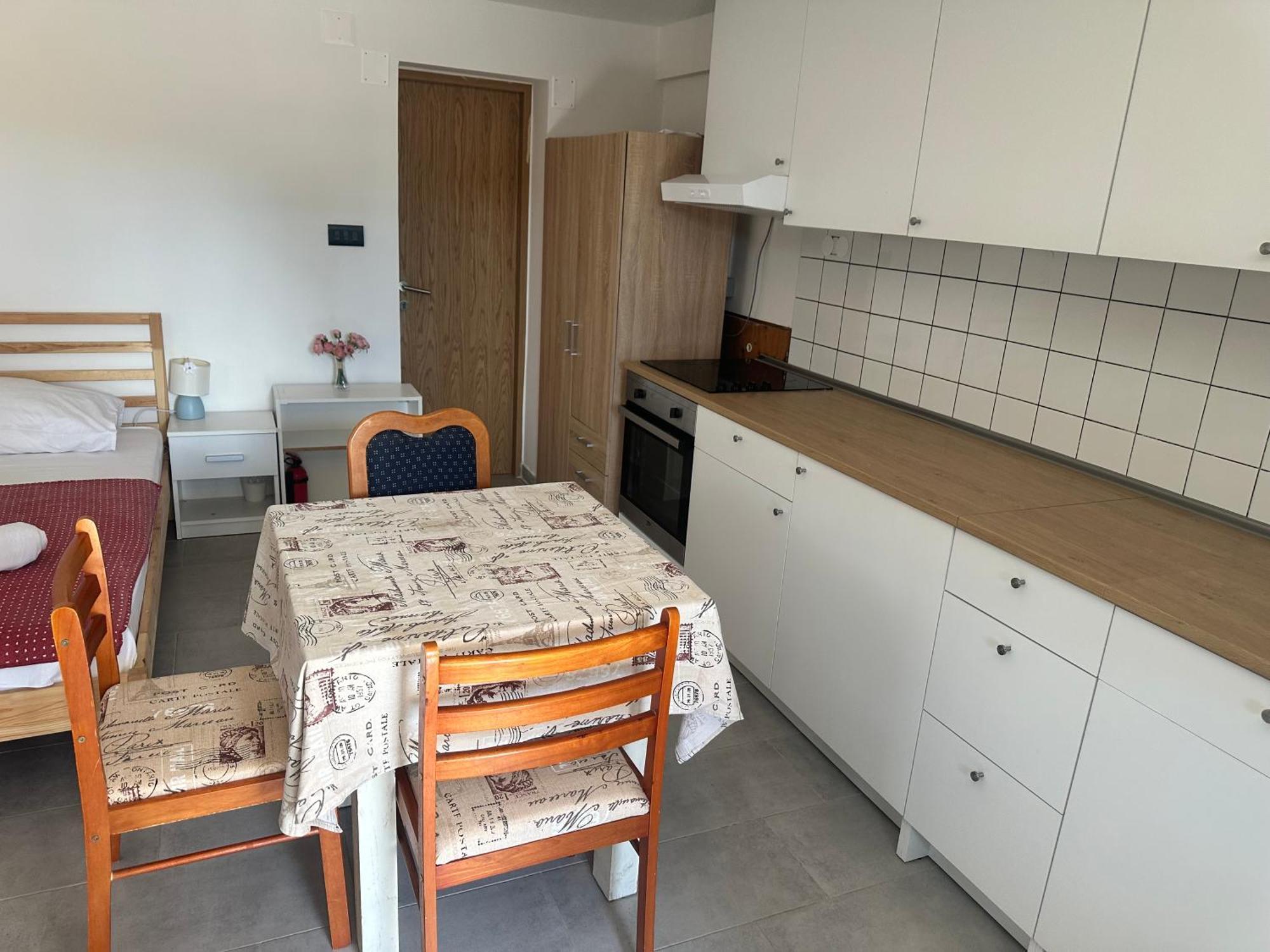 Cukon Holiday Home Premantura Kültér fotó