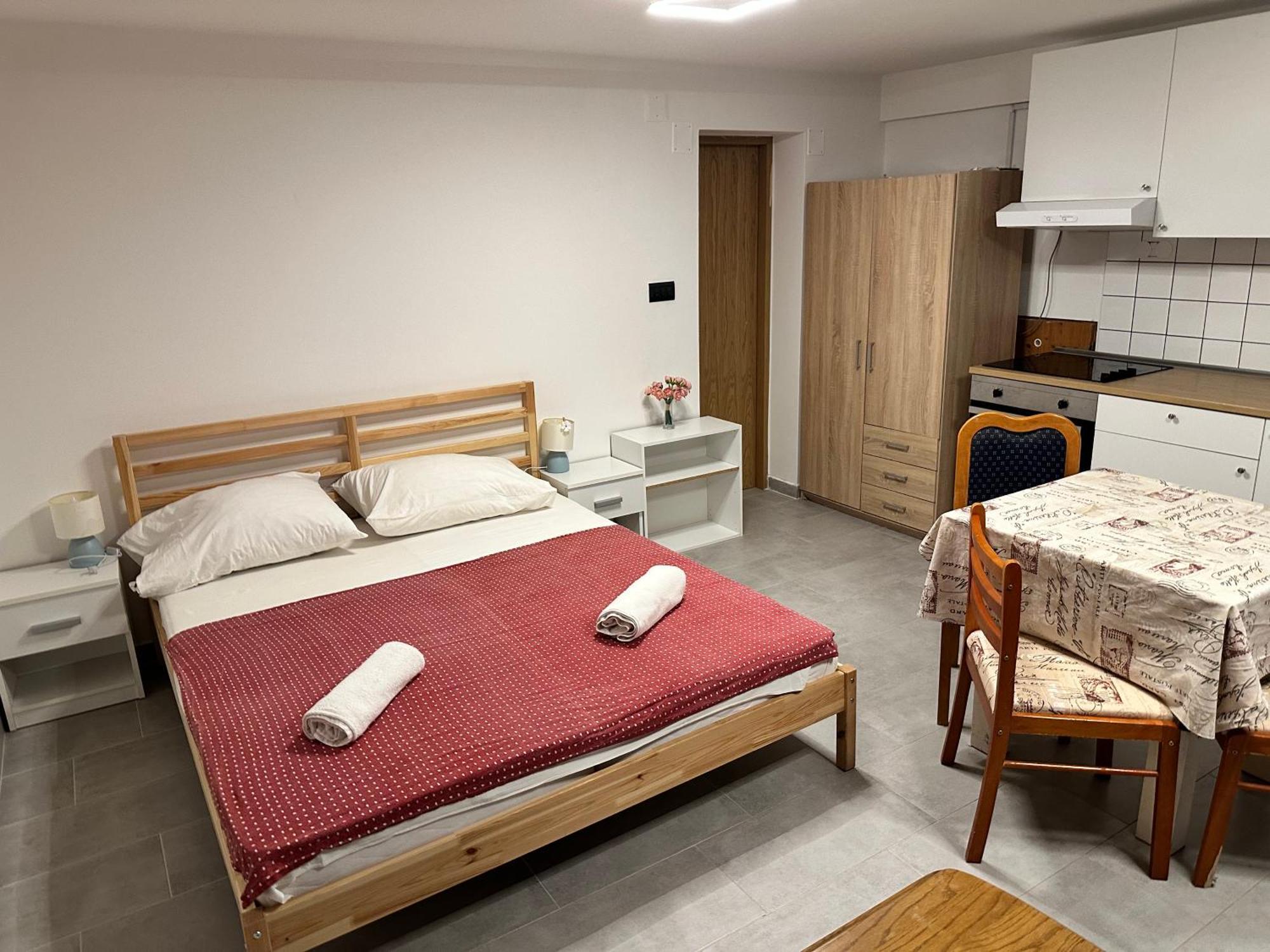 Cukon Holiday Home Premantura Kültér fotó